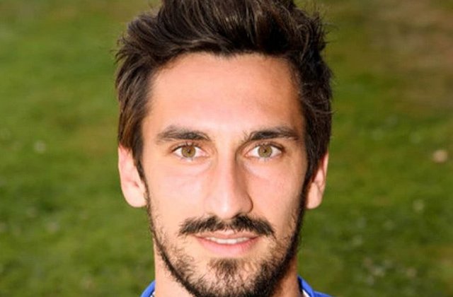 A murit capitanul Fiorentinei, Davide Astori, la varsta de 31 de ani