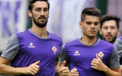 Mutu si Ianis Hagi, mesaj...