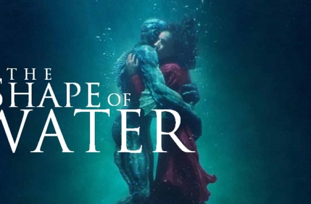 OSCAR 2018: "The Shape of Water" a fost principalul castigator, "Dunkirk" s-a aflat pe locul doi. Lista completa a castigatorilor