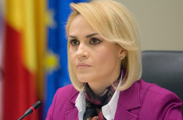 Firea: Imi dau demisia daca proiectele Capitalei raman blocate