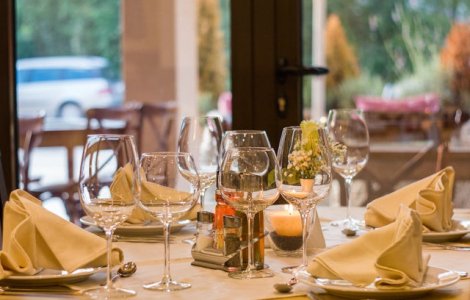  Top  10 cele mai bune restaurante din lume. Unde savuram cea mai buna mancare?