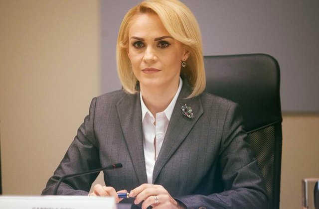 Firea: Consider ca este o sinucidere politica faptul ca in PSD sunt framantari care nu au o motivatie foarte clara