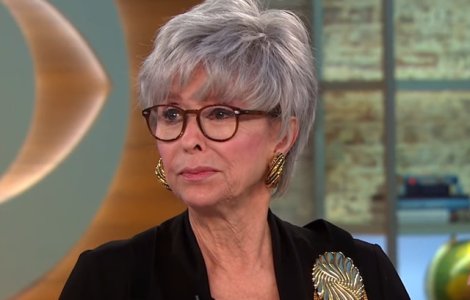 Oscar 2018: Actrita Rita Moreno a purtat aceeasi rochie ca la gala din 1962
