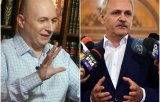 Stefanescu, despre Dragnea: E dator sa dea explicatii privind participarea la petrecerile de la sediile SRI / Reactia presedintelui PSD