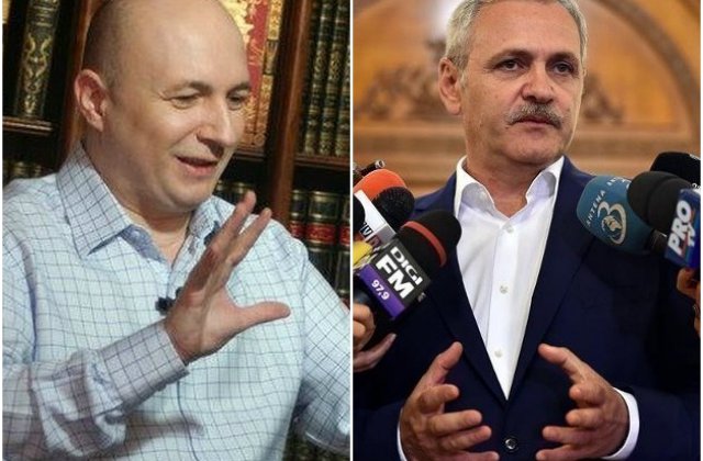 Stefanescu, despre Dragnea: E dator sa dea explicatii privind participarea la petrecerile de la sediile SRI / Reactia presedintelui PSD