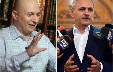 Stefanescu, despre Dragnea: E dator sa dea explicatii privind participarea la petrecerile de la sediile SRI / Reactia presedintelui PSD