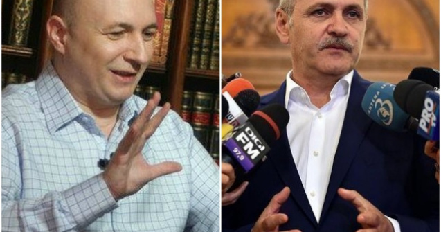 Stefanescu, despre Dragnea: E dator sa dea explicatii privind participarea la petrecerile de la sediile SRI / Reactia presedintelui PSD