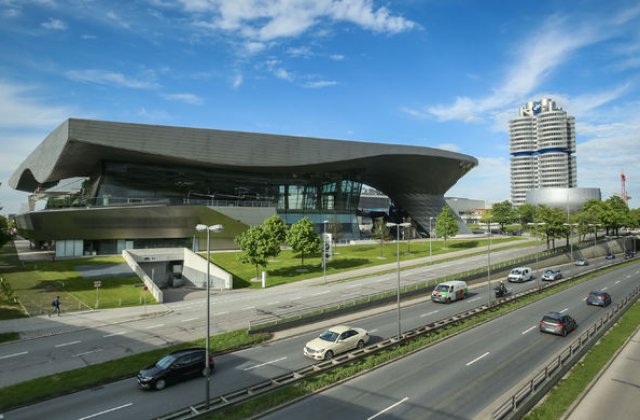 Interzicerea masinilor diesel in orase are deja efecte: doar 32% dintre masinile vandute in februarie au fost diesel