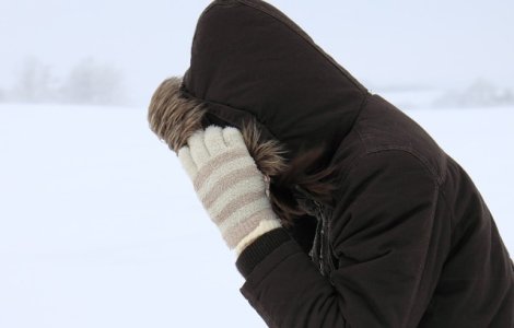 Cod GALBEN de vant puternic si zapada spulberata in sase judete