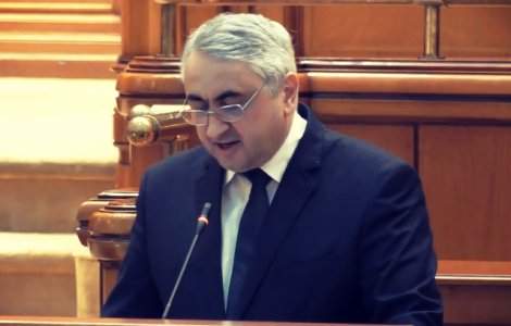 Valentin Popa: Declaratia mea despre chestiunea plagiatului, interpretata intr-un sens total opus