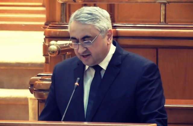 Valentin Popa: Declaratia mea despre chestiunea plagiatului, interpretata intr-un sens total opus