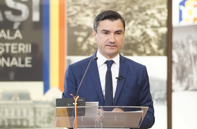 Chirica: Stanga comunista a lui Liviu Dragnea descurajeaza munca si incurajeaza hotia si coruptia