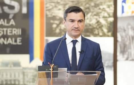 Chirica: Stanga comunista a lui Liviu Dragnea descurajeaza munca si incurajeaza hotia si coruptia