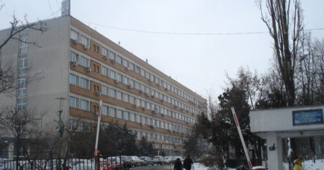 Medic de 38 de ani, gasit mort la Spitalul Sfantul Ioan