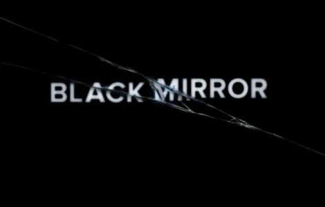 Netflix anunta un nou sezon al serialului Black Mirror