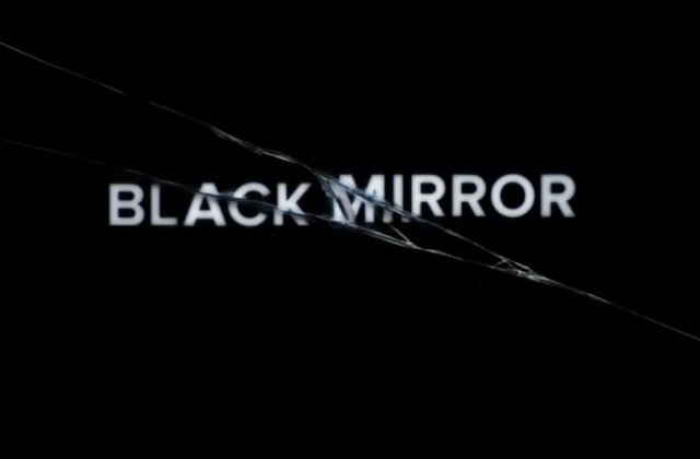 Netflix anunta un nou sezon al serialului Black Mirror