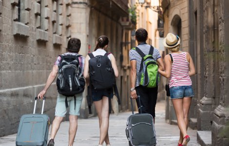 Ce ar trebui sa nu-ti lipseasca din bagaj cand pleci intr-un city break