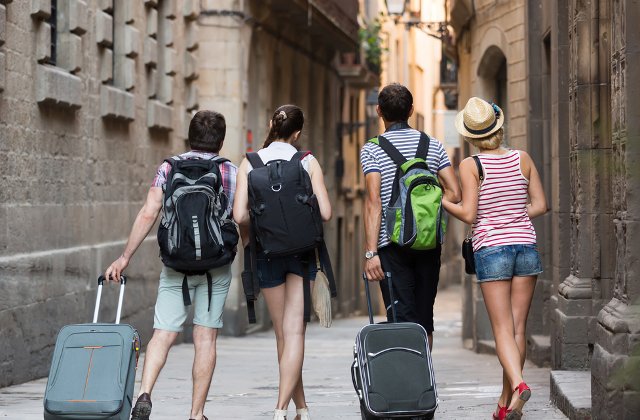 Ce ar trebui sa nu-ti lipseasca din bagaj cand pleci intr-un city break