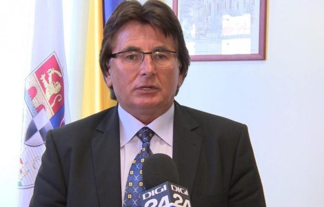 Primarul Timisoarei despre protestul ziaristilor: Imi pare rau ca am lezat si oameni pe care ii consider jurnalisti adevarati