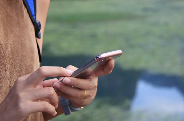 Telefon, blocat pentru 47 de ani. Cum a fost posibil