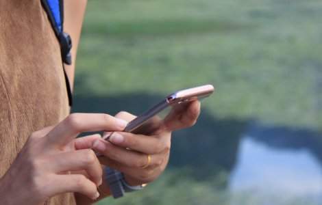 Telefon, blocat pentru 47 de ani. Cum a fost posibil