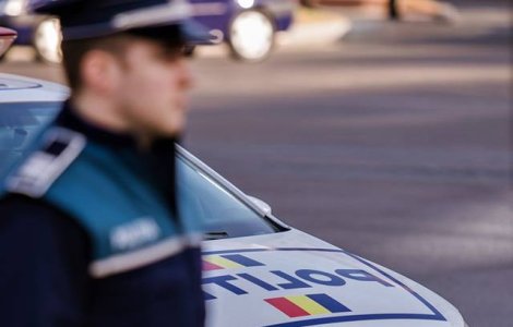 Concubini, gasiti impuscati intr-un bar din Arad