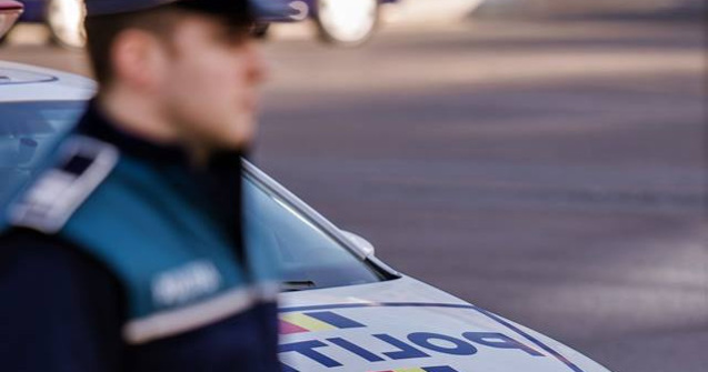 Concubini, gasiti impuscati intr-un bar din Arad