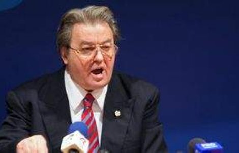 Vadim isi face un nou partid