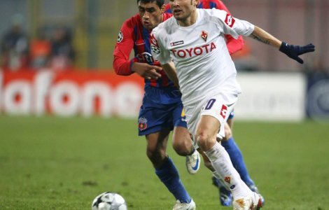 Mutu: "Nu sunt campion la box, dar cativa ospatari tot am pus"