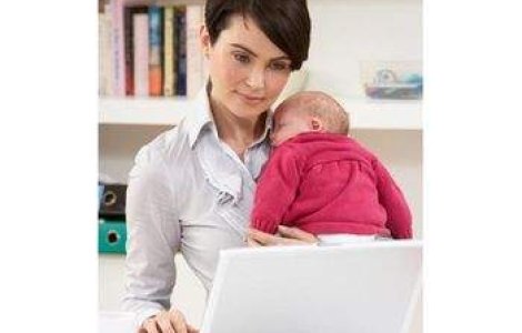 Ce se mai aude despre concediul de crestere a copilului?