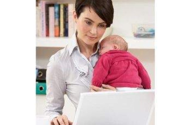 Ce se mai aude despre concediul de crestere a copilului?