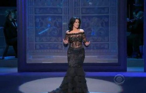 Angela Gheorghiu va canta la O2 Arena din Londra