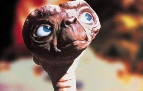 In 20 de ani vom cunoaste extraterestrii