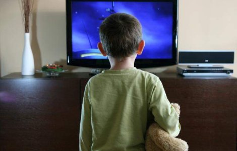 Interzis imaginilor de la locul tragediilor la TV