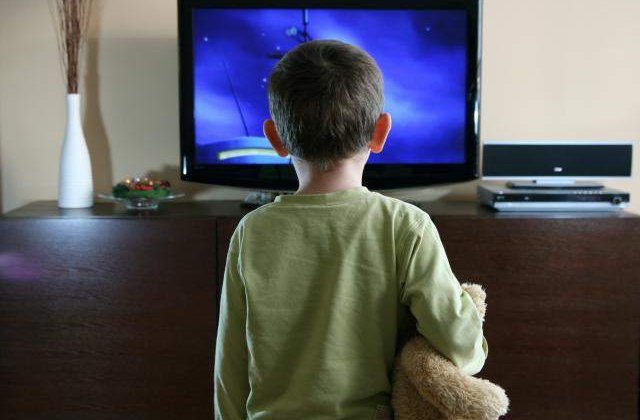 Interzis imaginilor de la locul tragediilor la TV