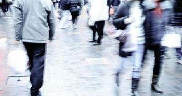  Top  Romanii, nemultumitii Europei