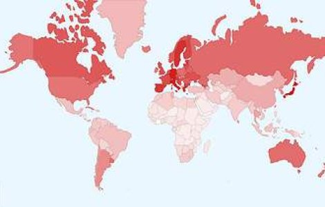 Globalizarea, cel mai mare inamic modern