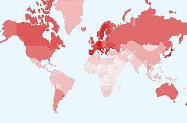 Globalizarea, cel mai mare inamic modern