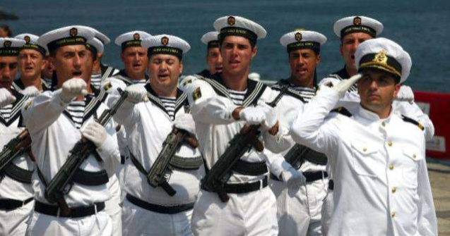 Marinari romani, sechestrati in Malaysia