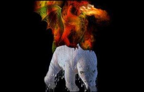 Oamenii de stiinta confirma incalzirea globala