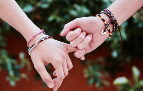 Prima casnicie oficiala intre persoane de acelasi sex din Australia s-a incheiat dupa doar 48 de zile