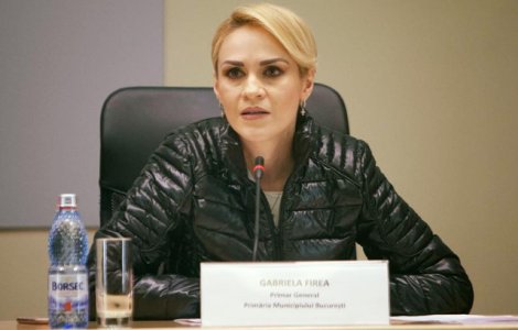 Primaria Capitalei a anuntat ca incepe asfaltarea Bucurestiului