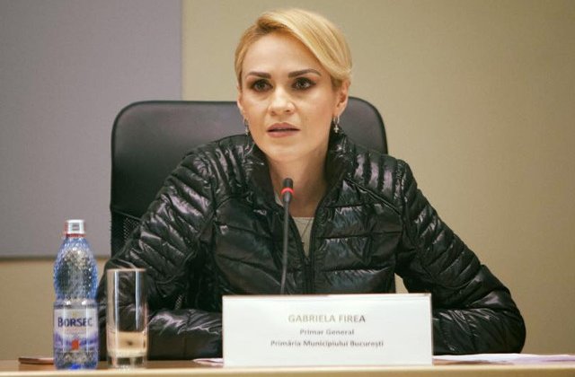 Primaria Capitalei a anuntat ca incepe asfaltarea Bucurestiului