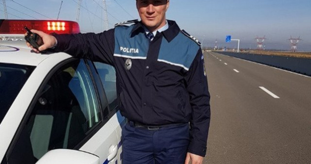 Marian Godina, reclamat la IPJ Brasov de jurnalistii DC News: Nu am incalcat niciodata statutul politistului