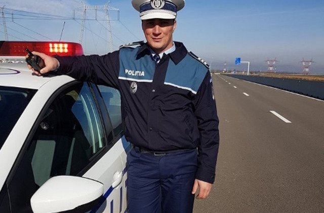 Marian Godina, reclamat la IPJ Brasov de jurnalistii DC News: Nu am incalcat niciodata statutul politistului