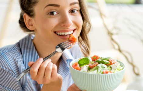  Top  7 obiceiuri sanatoase care te ingrasa fara sa iti dai seama