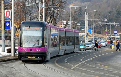 Cluj: O pensionara refuza cardul de transport din motive religioase