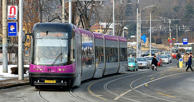 Cluj: O pensionara refuza cardul de transport gratuit din motive religioase