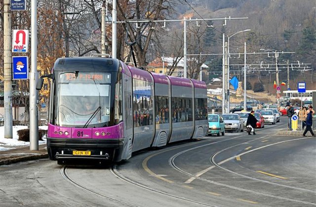 Cluj: O pensionara refuza cardul de transport gratuit din motive religioase