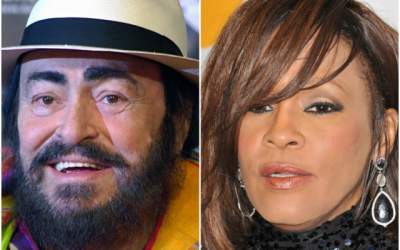 Nu le vom uita prea curand!...